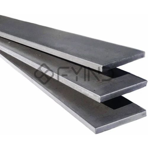 Carbon Steel Flat Bar