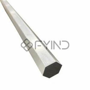 Mild Steel Hexagonal Bar