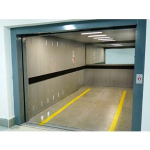 Elevator Installation Maintenance & Repair Service