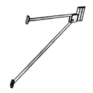 Cantilever Frame