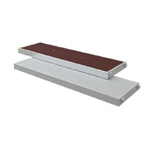 Scaffold Deck