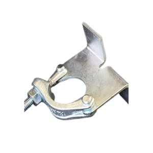 Scaffolding Coupler