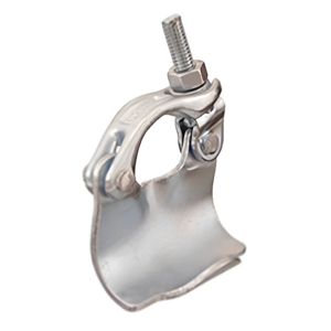 Scaffolding Coupler