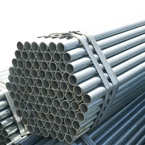 Scaffolding Tube