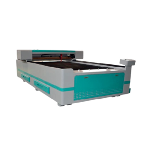 Laser Cutting Machine
