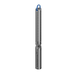 Submersible Pump