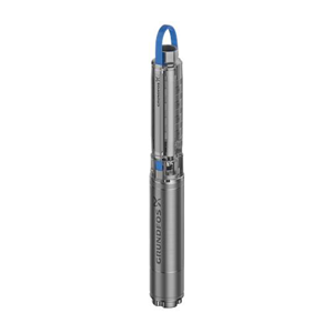 Submersible Pump