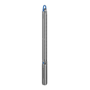 Submersible Pump
