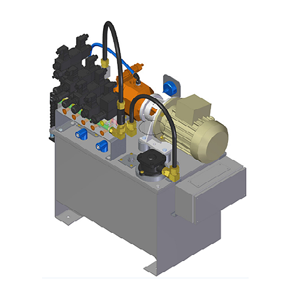 Hydraulic Power Pack