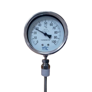 Temperature Gauge