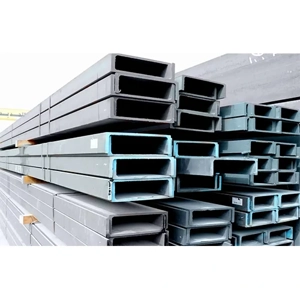 Carbon Steel Channel