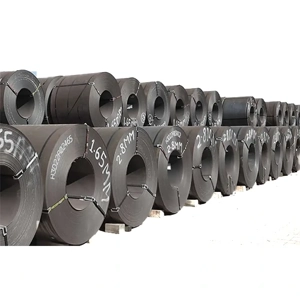 Carbon Steel Coil