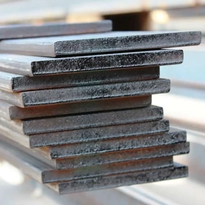 Carbon Steel Flat Bar