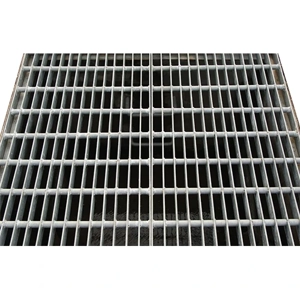 Carbon Steel Grating