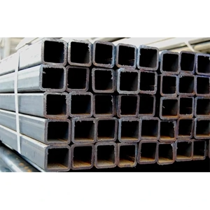 Carbon Steel Square Hollow Section