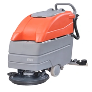 Floor Scrubber