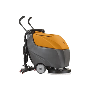 Floor Scrubber