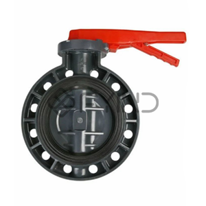 Butterfly Valve