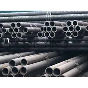 Carbon Steel Pipe