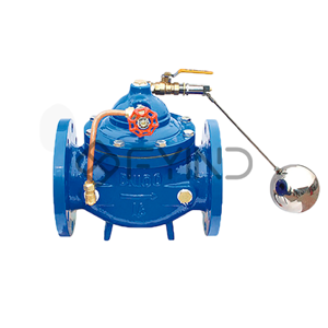 Float Valve