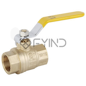 Isolation Valve