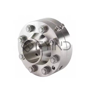 Orifice Flange
