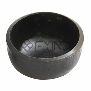 Pipe End Cap