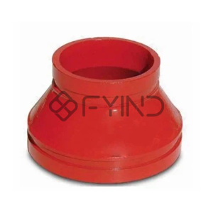 Pipe Reducer