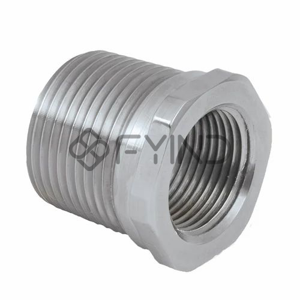 Pipe Reducer