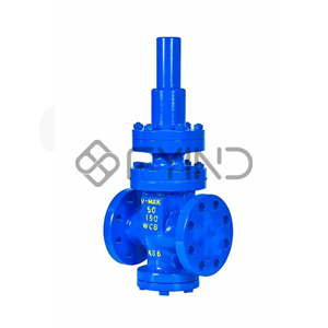 Pressure Reducing Valve