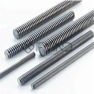 Threaded Rod