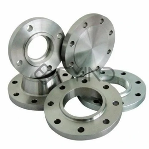 Weld Neck Flange