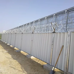 Fencing Service