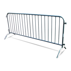 Police Barrier
