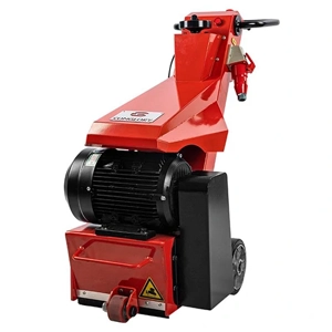 Concrete Scarifier