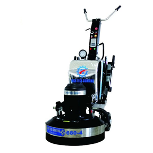 Floor Grinding Machine