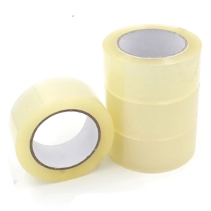 Bopp Tape