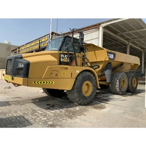 Construction Machinery Rental Service