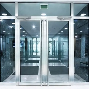 Door Installation & Repair Service