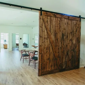 Door Installation & Repair Service