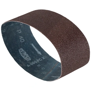 Abrasive Belt