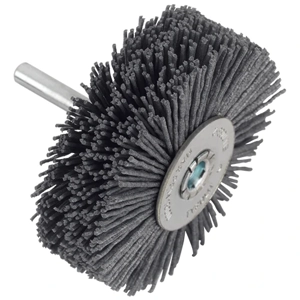 Abrasive Brush