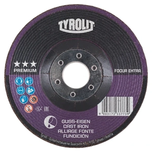 Grinding Wheel