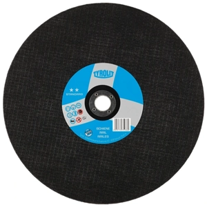 Grinding Wheel