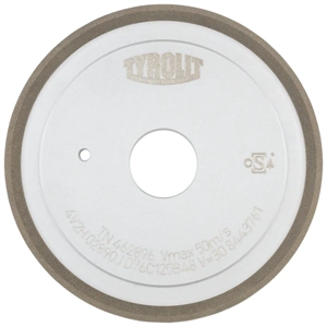 Grinding Wheel