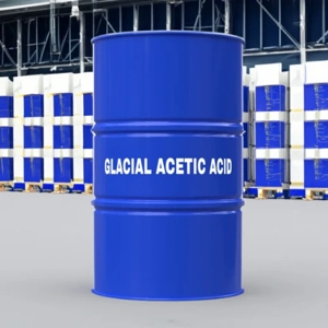 Acetic Acid