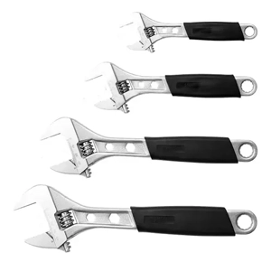 Adjustable Wrench
