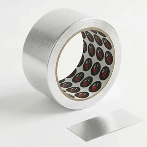 Aluminium Foil Tape