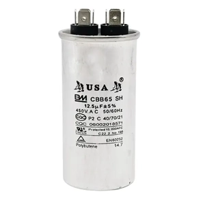 Capacitor