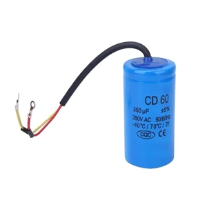 Capacitor